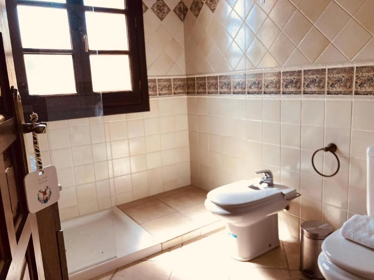 Дом отдыха Lakeview Villas Casa 1 Периана