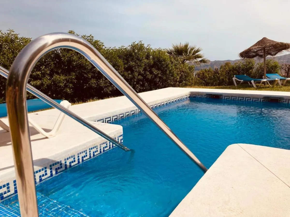 Lakeview Villas Casa 1 Периана Дом отдыха